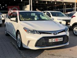 تويوتا أفالون